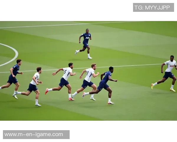 足球最趴体：探寻球场内外的激情与友谊，感受运动带来的无限乐趣与团结力量