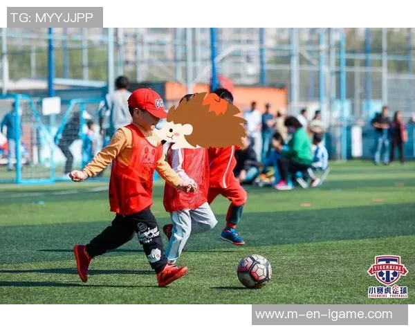 龙岗少儿足球培训机构助力孩子成长成才的最佳选择与发展平台