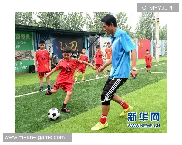 足球运动员高效训练方法揭秘提升技术与体能的全面指南